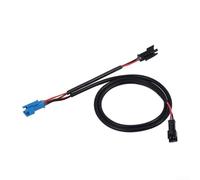 Turn Signal Side Light Cable Compatible With For Kugoo For Kukirin For G2 Master Electric Scooter To Boost Rider Awareness On Urban Streets(left)