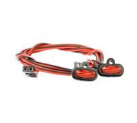 Turn Signal Side Lights For Tamiya For Actros For Volvo 1/14 Part Accessories
