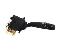 Turn Signal Switch 8414026170 Headlight Dimmer Multifunction Indicator Stalk Compatible with Prius Direct Replacement Black Plastic Car Interior Control Lever