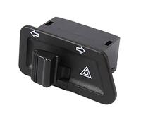 Turn Signal Switch Button for Gy6 50cc 125cc 150cc Scooter Replace