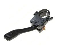 Turn Signal Switch Compatible With A6 For S6 For C5 1998-2005 1 Pcs Cruise Control Stalk Switch System With Cables Accessories 8L0953513J