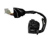 Turn Signal Switch Compatible With Benelli For BJ125-3E For TNT125 For TNT135 Switches Left And Right Combination Activate The Steering Headlights And Horn