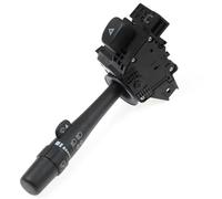 Turn Signal Switch Compatible With Chevrolet For Avalanche 2007 2008 2009 2010 2011 2012 2013 Steering Column Turn Signal Switch OEM: 15849313