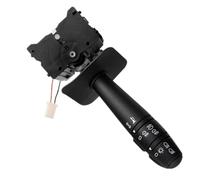 Turn Signal Switch Compatible With Clio Ii 1998-2005 For Kangoo I 1997-2007 Car Indicator Turn Signal Switch Stalk Light OEM 7701053058