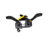 Turn Signal Switch Compatible With Fiat For Grande 2005-2012 For Punto 2008-2012 Steering Column Switch Combination Wiper Indicator Light Headlight