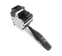 Turn Signal Switch Compatible With Renault Clio 19 Espace 6pin Turn Signal Steering Column Stalk Switch 510034002001 7700842114 7700803537