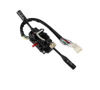 Turn Signal Switch Compatible With Suzuki For Samurai 1985-1995 1pcs Car Turn Signal Windshield Wiper Lever Combination Switch 37400-83410 37400-80521 37400-61A21