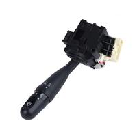 Turn Signal Switch Compatible With Toyota For Corolla E12 2002 2003 2004 OEM 8414002190 Car Headlight Switch Repairs Accessories Parts Replacements Componentes