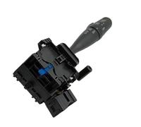 Turn Signal Switch Compatible With Toyota For Vitz 1999-2005 For Ist 2002-2007 1 Pcs Rhd Headlight Fog Light Turn Signal Switch Accessories 8414012520