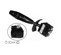Turn signal switch ED208G 96 271 600