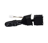 Turn Signal Switch For Daewoo Lacetti 96387324,Combination Switch Replacement Steering Column Switches Car Accessory