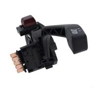 Turn Signal Switch for Passat for polo 1981-1996 Easy Install | Fits Seat for toledo, for golf II, for jetta II; OE 357953513, 357953513F; restores blinker function instantly