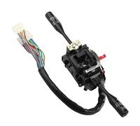 Turn Signal Switch For Suzuki Samurai 1985-1990 1991-1995 3740080521,Combination Switch Replacement Steering Column Switches Car Accessory
