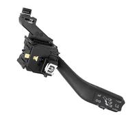 Turn Signal Switch Stalk Compatible With A3 S3 8P MK2 2004-2007 Car Turn Signal Multi Function Combination Switch Control Lever 1K0953513G