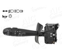 Turn signal switch stalk with indicator function 55201 AIC for DACIA RENAULT