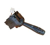 Turn Signal Switch Steering Compatible With Opel For Vivaro B For Box For X82 Car Indicator Turn Signal Head Light Stalk Steering Wiper Switch OEM: 8201167981
