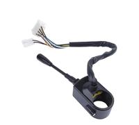 Turn Signal Switcha For Benz For Classic Car Tractor Truck Turn Signal Indicator Steering Column Combination Switch 70481175 0035458724 Steering Column Signal Switch