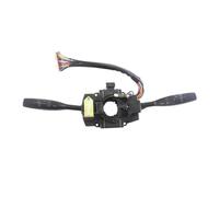 Turn Signal Windshield Wiper Hazard Switch For Daewoo Tico Steering Column Multifunction Turn Signal Indicator Front Wiper Switch Stalk 37400-78B30-000 Parts