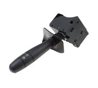 Turn Signal Windshield Wiper Lever Switch For Logan | The switch allows you to control multiple vehicle systems. Indicator Switch Stalk