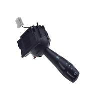 Turn Signal Wiper Car Cruise Control For Dacia For Logan For Sandero Front Light Indicator Light Stalk Switch 8201167981 251687 255405005R