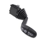 Turn Signal Wiper Switch Lever, Steering Column Switch, for Skoda, for Pctavia Car Steering Column Wiper Wash Function Control Switch OEM：6U0953513A