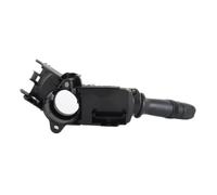 Turn Signal Wiper Switch Lever, Wiper Washer Switch, for Kia, for Rio 2012 2013 2014 2015 934101U111 Lever Headlight Fog Light Turn Signal Switch