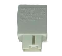 Turn Signal With Turn Signal Relay Compatible With F&o&r&d M&a&z&d&a 6 MPV, 3211224320, 2002-2006, GJ6A66830