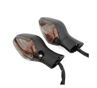 Turn Signals For Hond&a CBR500R CB500F CB500X CBR650F 2014-2020 Motorcycle Indicator Lamp Front Rear Flashing Tail Lights