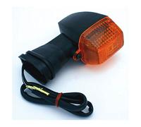 Turn signals Highsider SMART light bulbs with approval, black, orange 12V, 1pc