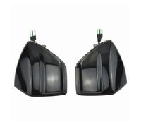 Turn Signals Lamp 2X LED Dynamic Turn Signal Light Side Mirror Sequential Blinker Indicator Lamp For S-Max 07-14 Kuga C394 08-12 C-Max 2007-2016 2017 2018 2019 Blinker Lamp