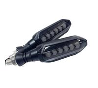 Turn Signals Lamp Motorcycle Turn Signals Flash Indicator Light For CFMOTO For Kymco AK550 For Zontes 125 350 Direction Lamp Waterproof Running Indicators