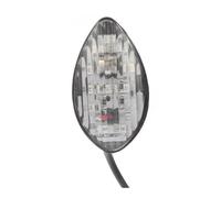 Turn Signals Light 4pcs Motorcycle Side LED Lights Turn Signal Lights For CBR600RR 2003-2006 LED Lighting Motorcycle Turn Signal