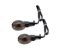Turn Signals Light For EX250R For Ni&nja 250R KLX250/S/SF 300/250/230/150/125 KLR For Vu&lcan S 650 Z650RS W800 Motorcycle Turn Signal Light