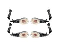 Turn Signals Light For EX250R For Ni&nja 250R KLX250/S/SF 300/250/230/150/125 KLR For Vu&lcan S 650 Z650RS W800 Motorcycle Turn Signal Light