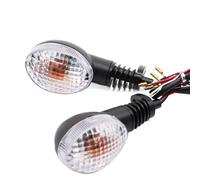 Turn Signals Light For EX250R For Ni&nja 250R KLX250/S/SF 300/250/230/150/125/L For Vu&lcan S 650 Turn Signal Indicator Light Blinker