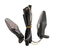 Turn Signals Light Motorcycle Indicators Light Rear For BMW M1000RR M1000R M1000XR S1000R S1000XR S1000RR 2019-2024 Turn Signal Turning Lights Motorbike Turning Indicators