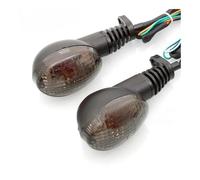 Turn Signals Light Motorcycle Turn Signals Light Indicator Lights Fit For For Ni&nja 250R 2008-2012 650 For Vu&lcan S KLX250S 250SF 250