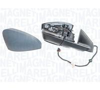 Turn signals Magneti Marelli 182201585600 for SKODA