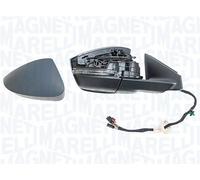 Turn signals Magneti Marelli 182201585800 for SKODA