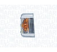 Turn signals Magneti Marelli 182206002600 for CITROËN FIAT PEUGEOT