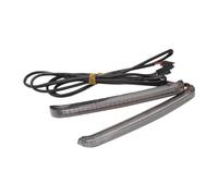 Turn Signals Motorcycle Led Saddlebag Brake Flowing Turn Signal Indicator Accent Light For Harley Cvo For Touring For Electra For Road For Glide For Ultra 2014-Up