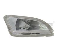 Turn signals TYC 12-0148-01-2 for RENAULT
