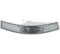 Turn signals TYC 18-0522-11-2 for NISSAN RENAULT