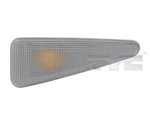 Turn signals TYC 18-0656-01-2 for DACIA RENAULT