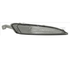 Turn signals TYC 18-11015-01-2 for OPEL