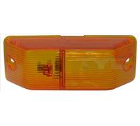LENS DIRECTION INDICATOR 18-11055-LA-1 FOR VW CRAFTER/30-50/Platform/Chassis
