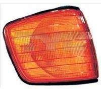 Turn signals TYC 18-5345-05-2 for MERCEDES-BENZ