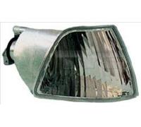 Turn signals TYC 18-5516-05-2 for CITROËN