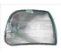 Turn signals TYC 18-5542-05-2 for VW