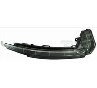 Turn signals TYC 302-0098-3 for AUDI